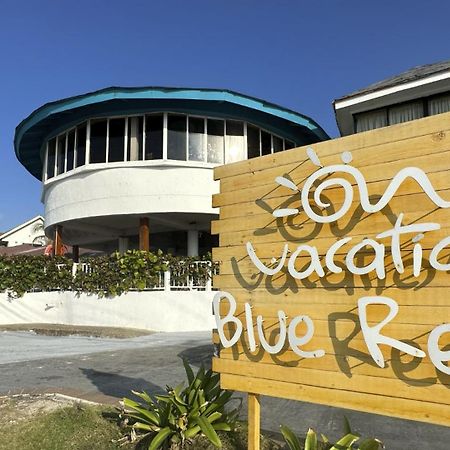 On Vacation Blue Reef San Andrés Exterior foto