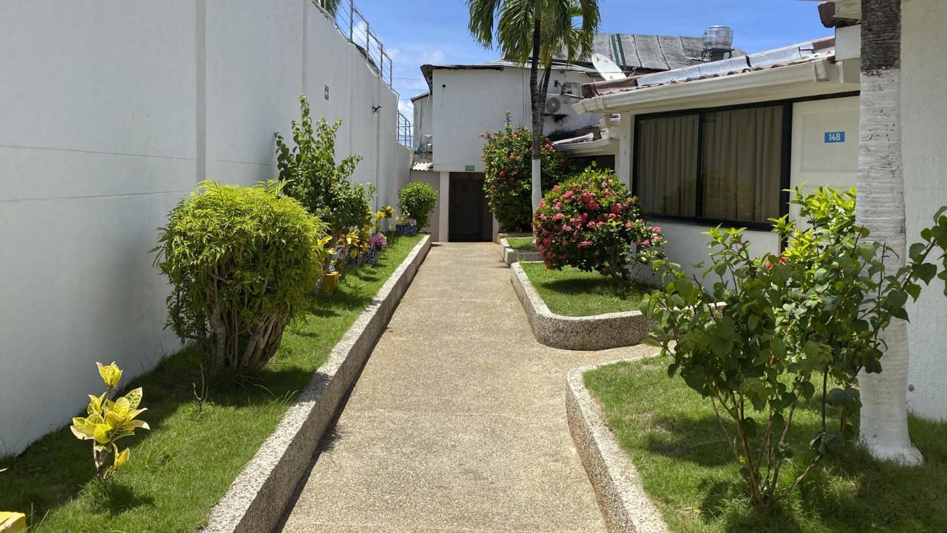On Vacation Blue Reef San Andrés Exterior foto