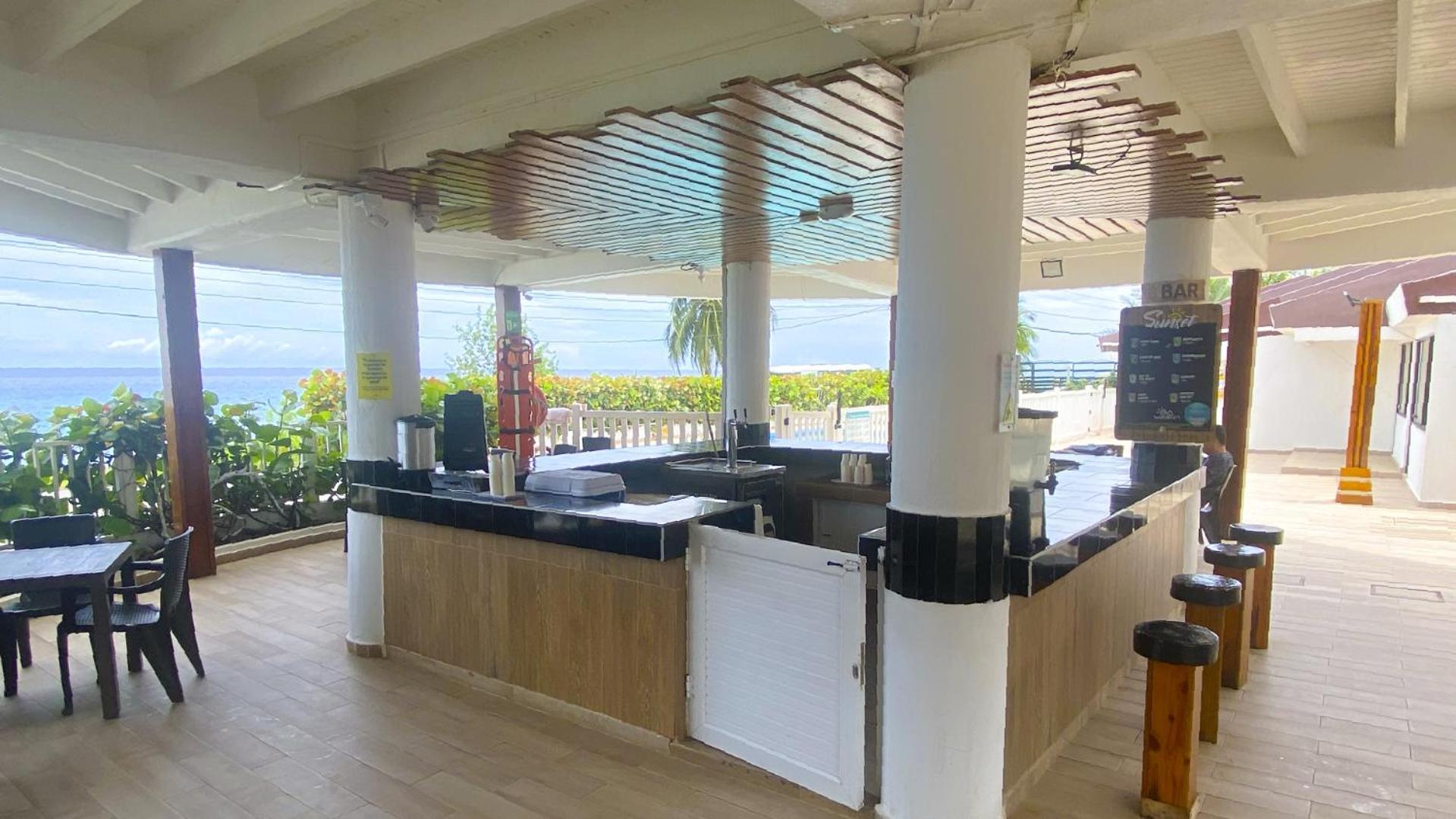 On Vacation Blue Reef San Andrés Exterior foto