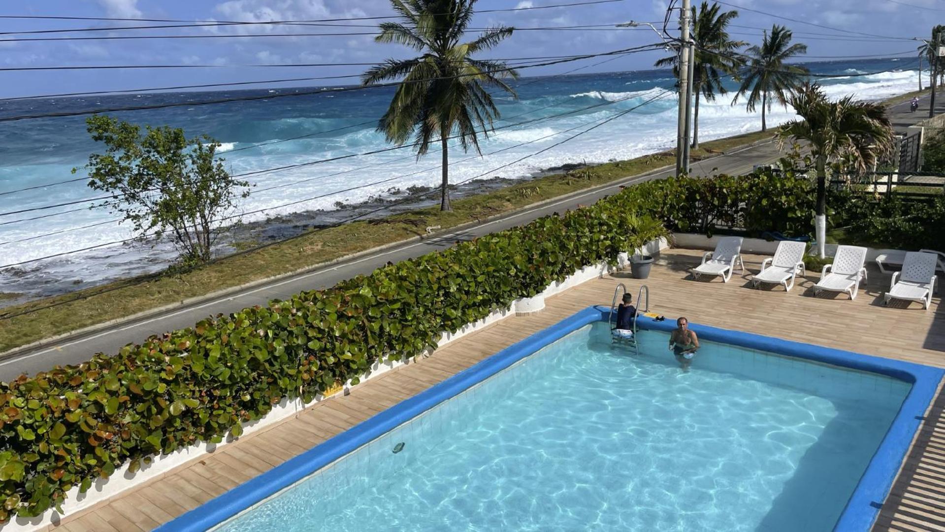 On Vacation Blue Reef San Andrés Exterior foto