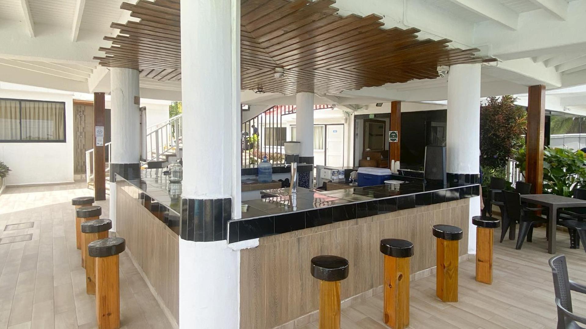 On Vacation Blue Reef San Andrés Exterior foto